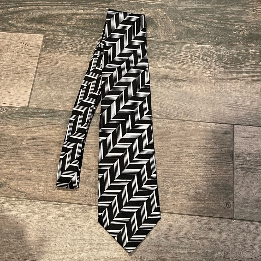 Vintage Dolce & Gabbana Tie